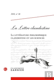 La Lettre Clandestine