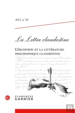 Bertrand.pt - La Lettre Clandestine