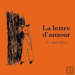 Bertrand.pt - La Lettre D'Amour