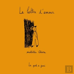 Bertrand.pt - La Lettre D'Amour