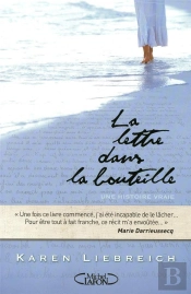 La Lettre Dans La Bouteille