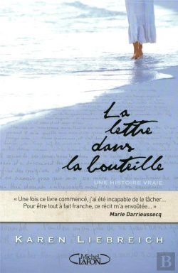 Bertrand.pt - La Lettre Dans La Bouteille