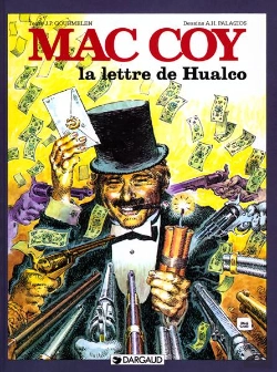 Bertrand.pt - La Lettre De Hualco