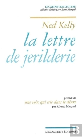 La Lettre De Jerilderie