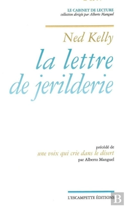 Bertrand.pt - La Lettre De Jerilderie