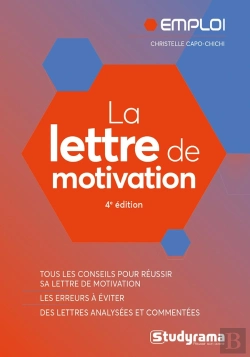 Bertrand.pt - La Lettre De Motivation