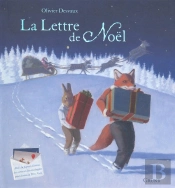 La Lettre De Noël