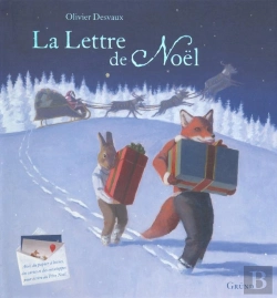 Bertrand.pt - La Lettre De Noël