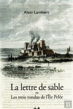 Bertrand.pt - La Lettre De Sable Ou Les Trois Tondus D Pelée