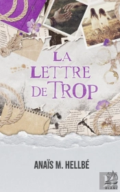 La Lettre De Trop