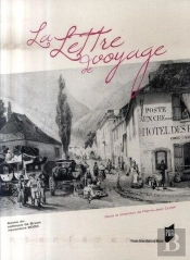 La Lettre De Voyage