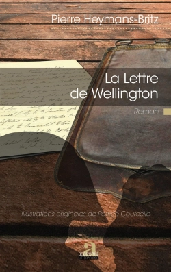 Bertrand.pt - La Lettre De Wellington