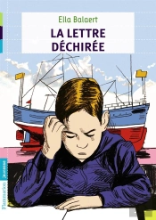 La Lettre Dechiree