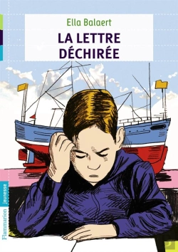 Bertrand.pt - La Lettre Dechiree