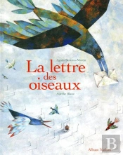 La Lettre Des Oiseaux