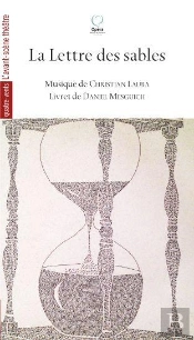 La Lettre Des Sables