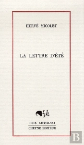 La Lettre D'Été