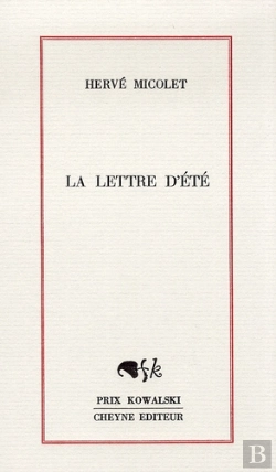 Bertrand.pt - La Lettre D'Été