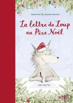 Bertrand.pt - La Lettre Du Loup Au Père Noël
