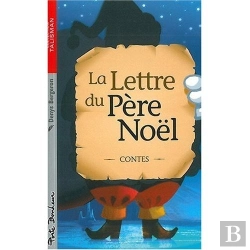Bertrand.pt - La Lettre Du Père Noël