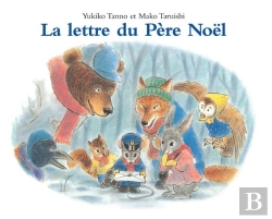 Bertrand.pt - La Lettre Du Père Noël