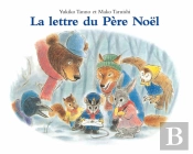 La Lettre Du Père Noël