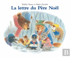 Bertrand.pt - La Lettre Du Père Noël