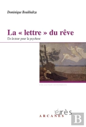 La Lettre Du Reve