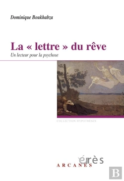 Bertrand.pt - La Lettre Du Reve