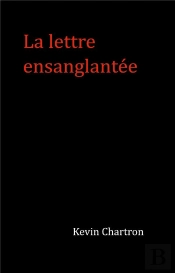 La Lettre Ensanglantée