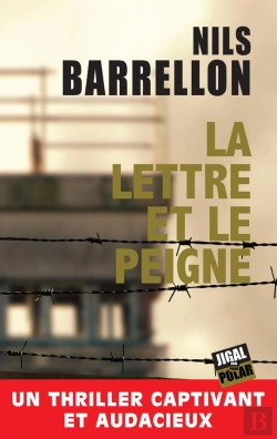 Bertrand.pt - La Lettre Et Le Peigne