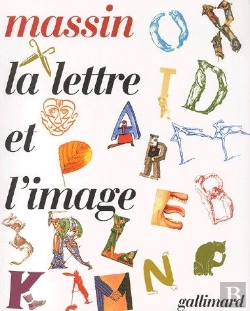 Bertrand.pt - La Lettre Et L'Image