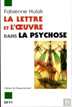 Bertrand.pt - La Lettre Et L'Oeuvre Dans La Psychose