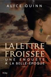 La Lettre Froissee