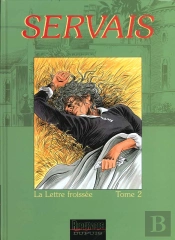 La Lettre Froissee Tome 2