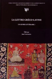 La Lettre Gréco-Latine