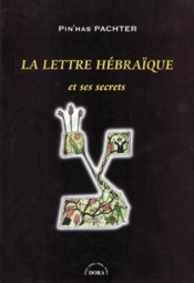 La Lettre Hebraique Et Ses Secrets