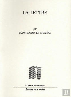 Bertrand.pt - La Lettre