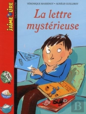 La Lettre Mystérieuse