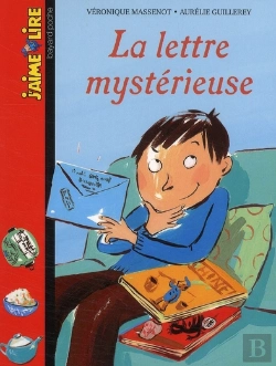 Bertrand.pt - La Lettre Mystérieuse