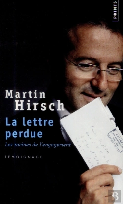 Bertrand.pt - La Lettre Perdue ; Les Racines De L'Engagement