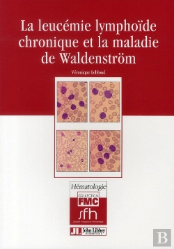 Bertrand.pt - La Leucémie Lymphoïde Chronique Et La Maladie De Waldenström