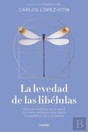 La Levedad De Las Libelulas