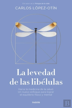 Bertrand.pt - La Levedad De Las Libelulas