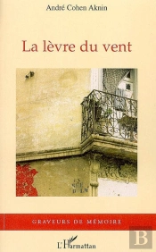 La Lèvre Du Vent