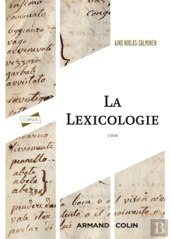 Bertrand.pt - La Lexicologie (3e Édition)