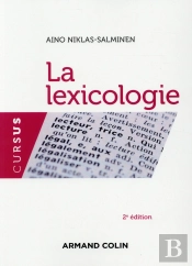 La Lexicologie