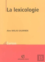 La Lexicologie