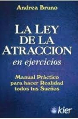 Bertrand.pt - La Ley De Atraccion En Ejercicios