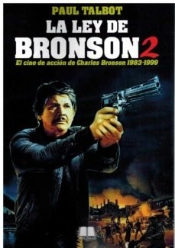 La Ley De Bronson 2